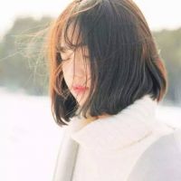 唯美小清新女生头像 阳光女生头像唯美小清新