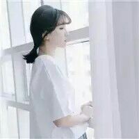 唯美小清新女生头像 阳光女生头像唯美小清新