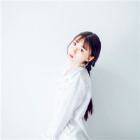 唯美小清新女生头像 阳光女生头像唯美小清新