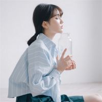 唯美小清新女生头像 阳光女生头像唯美小清新