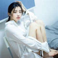 唯美小清新女生头像 阳光女生头像唯美小清新