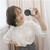 唯美小清新女生头像 阳光女生头像唯美小清新