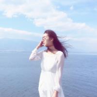 唯美小清新女生头像 阳光女生头像唯美小清新