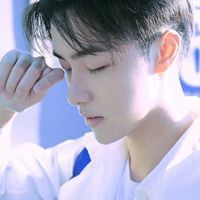 qq男生头像阳光帅气 男生qq头像帅气阳光少年