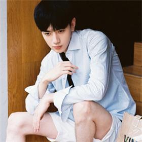 qq男生头像阳光帅气 男生qq头像帅气阳光少年