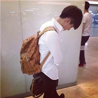 qq男生头像阳光帅气 男生qq头像帅气阳光少年