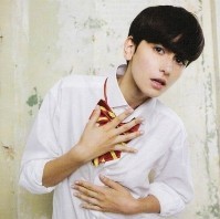 qq男生头像阳光帅气 男生qq头像帅气阳光少年