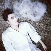 qq男生头像阳光帅气 男生qq头像帅气阳光少年