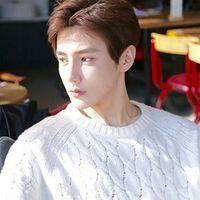 qq男生头像阳光帅气 男生qq头像帅气阳光少年