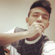 英俊潇洒的男生头像_我心中的男神