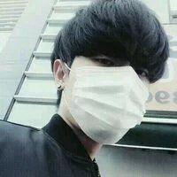 英俊潇洒的男生头像_我心中的男神