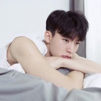 英俊潇洒的男生头像_我心中的男神