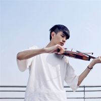 英俊潇洒的男生头像_我心中的男神