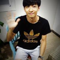 英俊潇洒的男生头像_我心中的男神