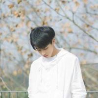 英俊潇洒的男生头像_我心中的男神