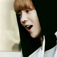 鹿晗qq男生头像 qq头像男生鹿晗大全