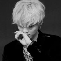 鹿晗qq男生头像 qq头像男生鹿晗大全