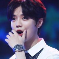 鹿晗qq男生头像 qq头像男生鹿晗大全