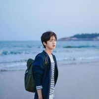 鹿晗qq男生头像 qq头像男生鹿晗大全