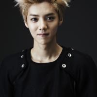 鹿晗qq男生头像 qq头像男生鹿晗大全