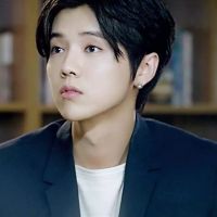 鹿晗qq男生头像 qq头像男生鹿晗大全