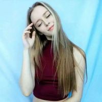 优雅妩媚的欧美女生头像_寻找曾经有你的风景