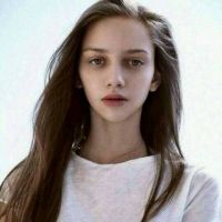 欧美微信女头像小清新 不染风尘尽在心间