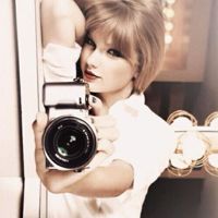 欧美微信女头像小清新 不染风尘尽在心间