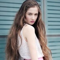 欧美微信女头像小清新 不染风尘尽在心间