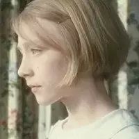 欧美微信女头像小清新 不染风尘尽在心间