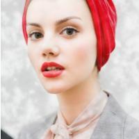 欧美微信女头像小清新 不染风尘尽在心间