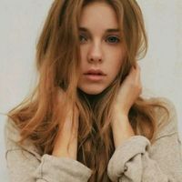 欧美微信女头像小清新 不染风尘尽在心间