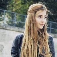 欧美微信女头像小清新 不染风尘尽在心间