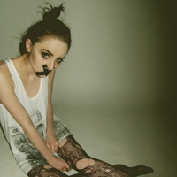 欧美微信女头像小清新 不染风尘尽在心间