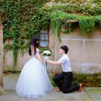 qq情侣头像唯美小清新 唯美小清新情侣头像