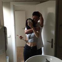 qq情侣头像唯美小清新 唯美小清新情侣头像