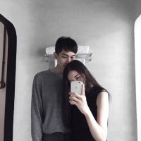 qq情侣头像唯美小清新 唯美小清新情侣头像