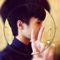 扣扣情侣头像一左一右带字