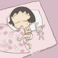 超萌卡通情侣头像一男一女