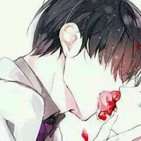 超萌卡通情侣头像一男一女