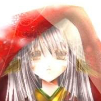 可爱萌女生卡通头像_可爱无敌