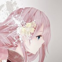 可爱萌女生卡通头像_可爱无敌