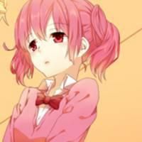 可爱萌女生卡通头像_可爱无敌