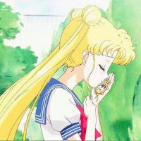 可爱萌女生卡通头像_可爱无敌