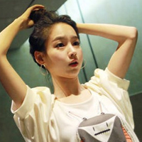 萌妹子可爱头像 是否萌化了你的心