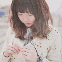 萌妹子可爱头像 是否萌化了你的心