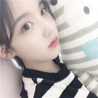萌妹子可爱头像 是否萌化了你的心