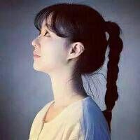 萌妹子可爱头像 是否萌化了你的心