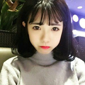 萌妹子可爱头像 是否萌化了你的心