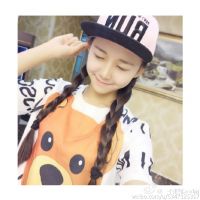 萌妹子可爱头像 是否萌化了你的心